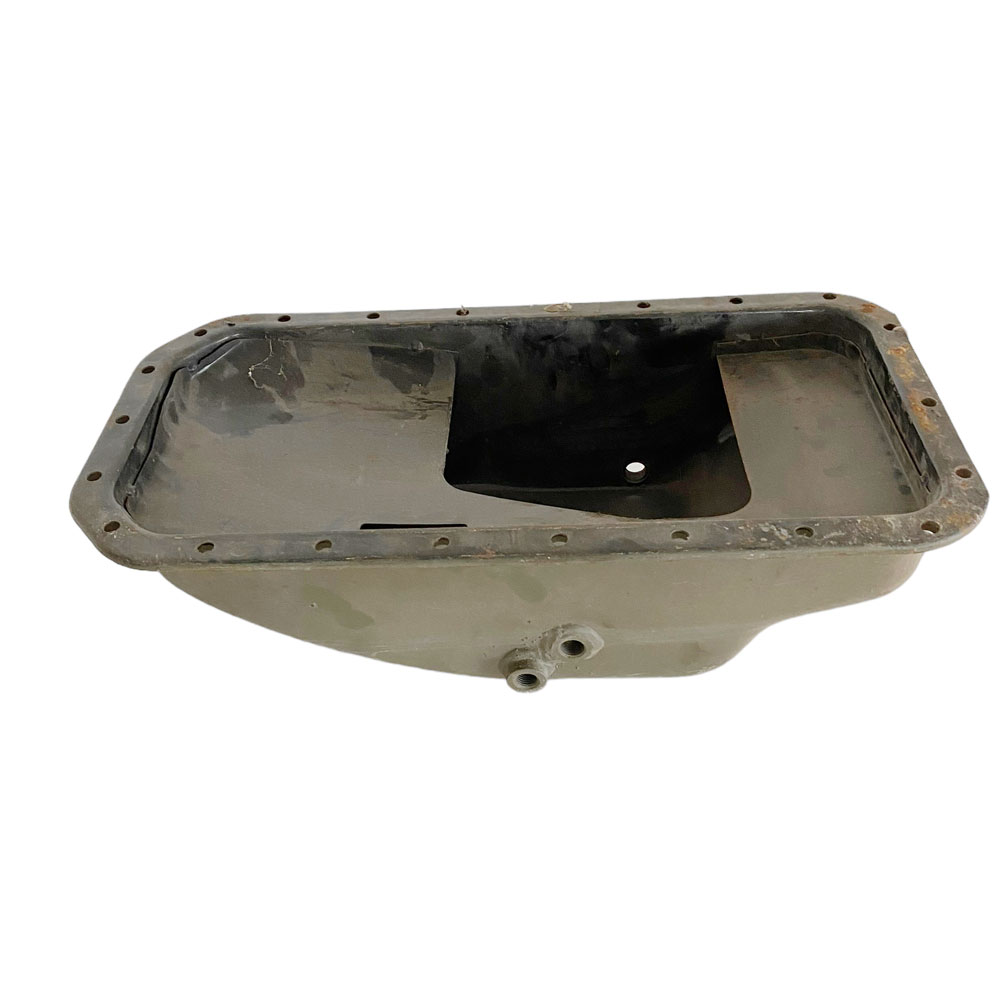 Sump for Models Fitted with Oil Cooler including Military & LWT 598331